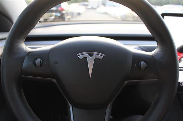 used 2021 Tesla Model 3 car, priced at $22,450