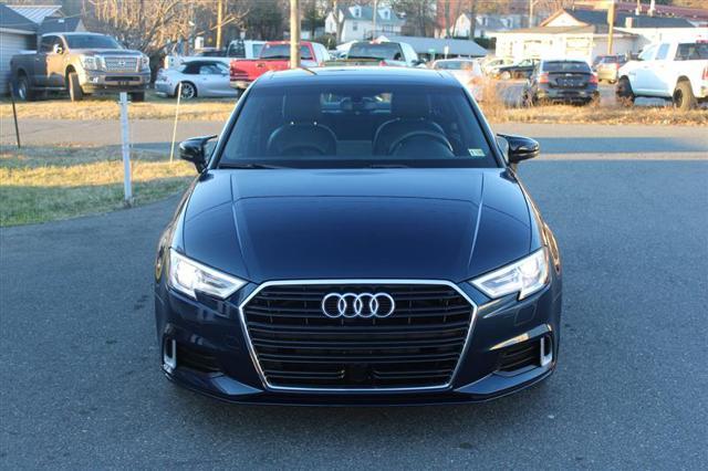 used 2019 Audi A3 car, priced at $16,450