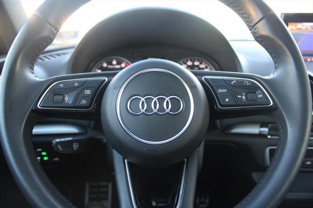 used 2019 Audi A3 car, priced at $16,450