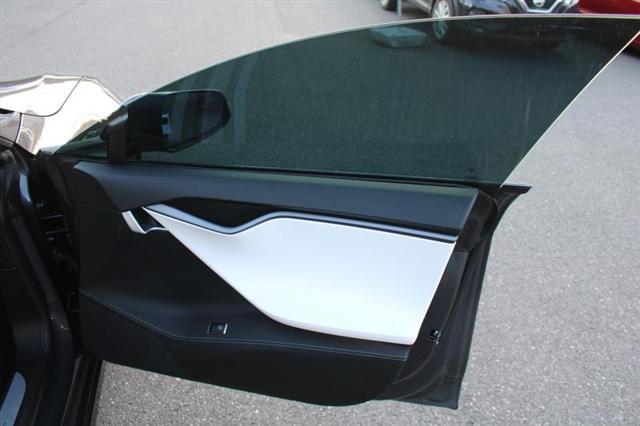 used 2020 Tesla Model S car, priced at $25,999