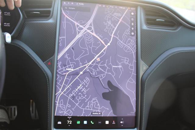 used 2020 Tesla Model S car, priced at $25,999