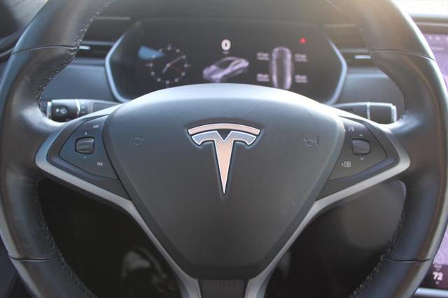 used 2020 Tesla Model S car, priced at $25,999