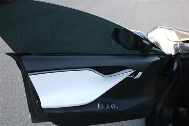 used 2020 Tesla Model S car, priced at $25,999