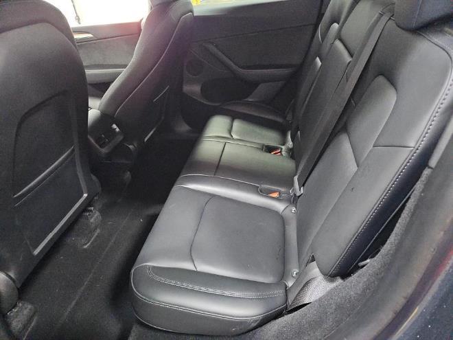 used 2023 Tesla Model Y car, priced at $25,999