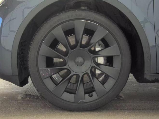 used 2023 Tesla Model Y car, priced at $25,999