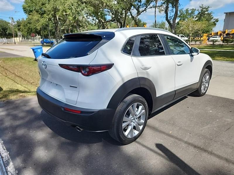 used 2023 Mazda CX-30 car, priced at $18,999