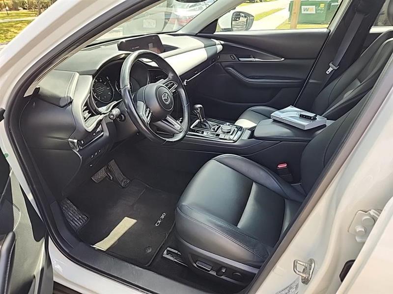 used 2023 Mazda CX-30 car, priced at $18,999
