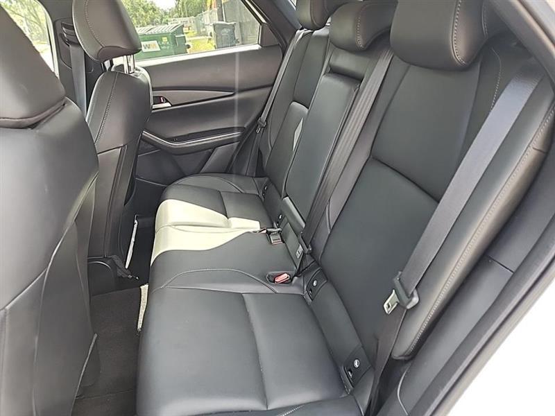 used 2023 Mazda CX-30 car, priced at $18,999