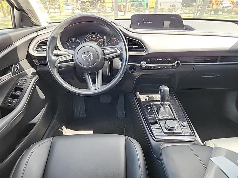 used 2023 Mazda CX-30 car, priced at $18,999