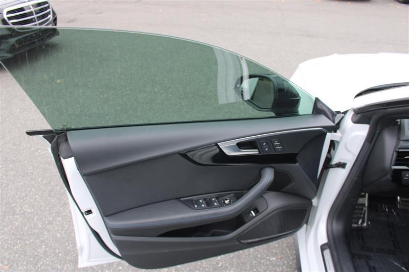 used 2019 Audi A5 car, priced at $26,999