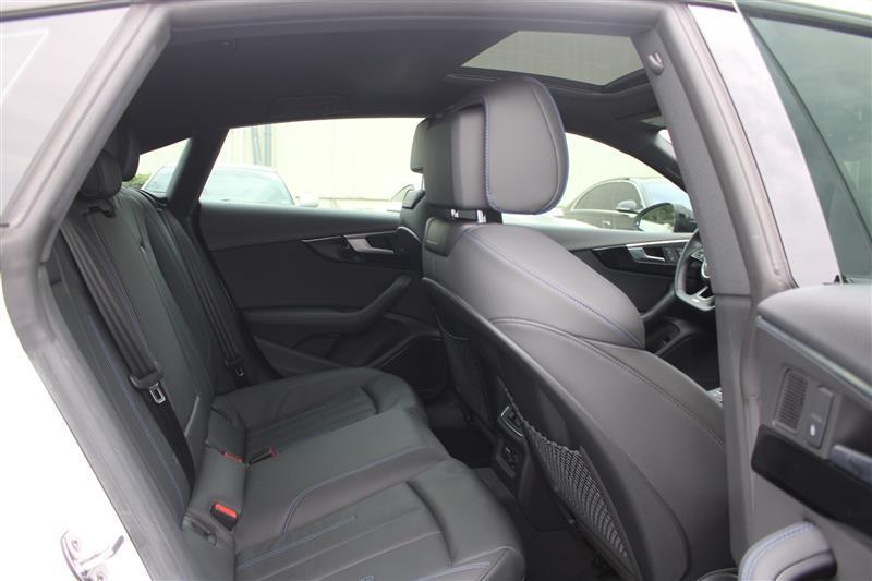 used 2019 Audi A5 car, priced at $26,999