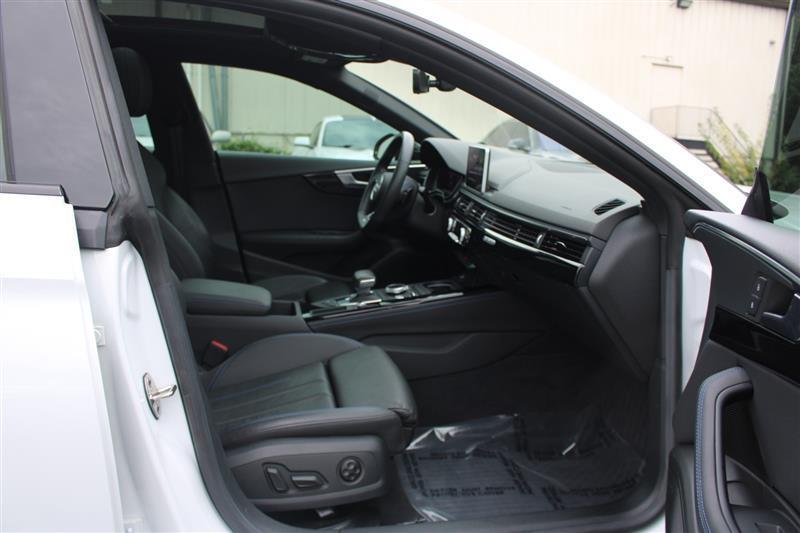 used 2019 Audi A5 car, priced at $26,999