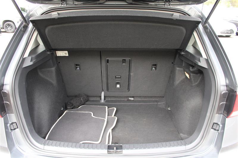 used 2023 Volkswagen Taos car, priced at $17,999