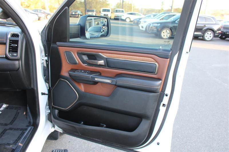 used 2019 Ram 1500 car, priced at $28,999