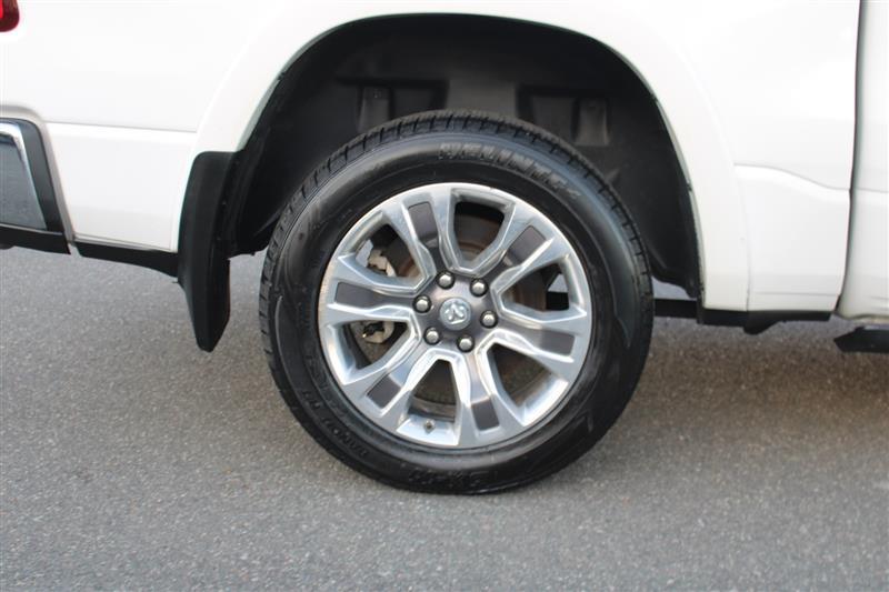 used 2019 Ram 1500 car, priced at $28,999