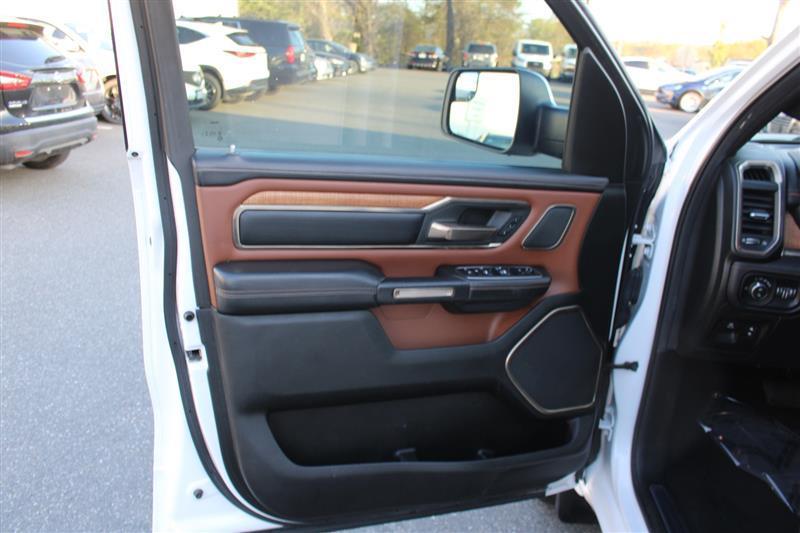 used 2019 Ram 1500 car, priced at $28,999
