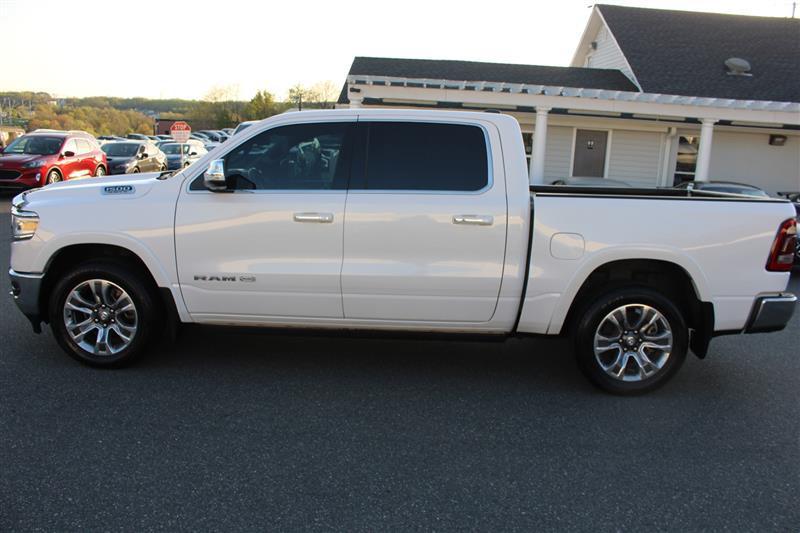 used 2019 Ram 1500 car, priced at $28,999