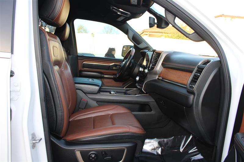 used 2019 Ram 1500 car, priced at $28,999