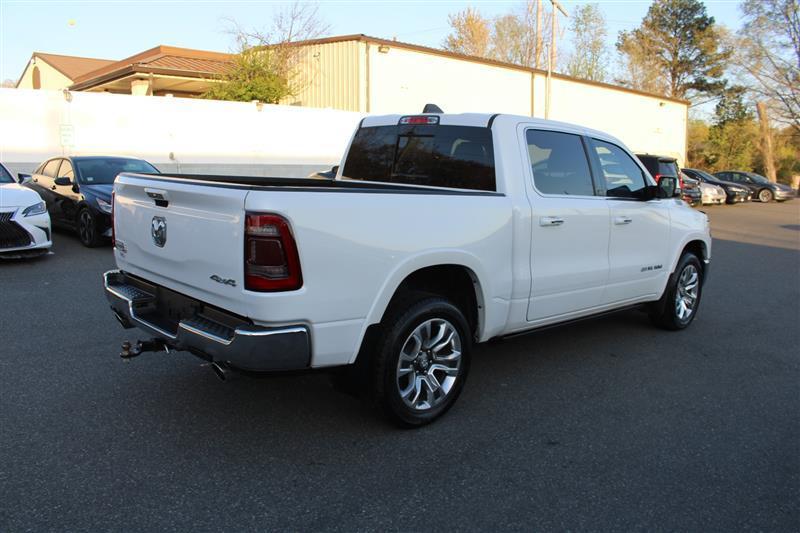 used 2019 Ram 1500 car, priced at $28,999
