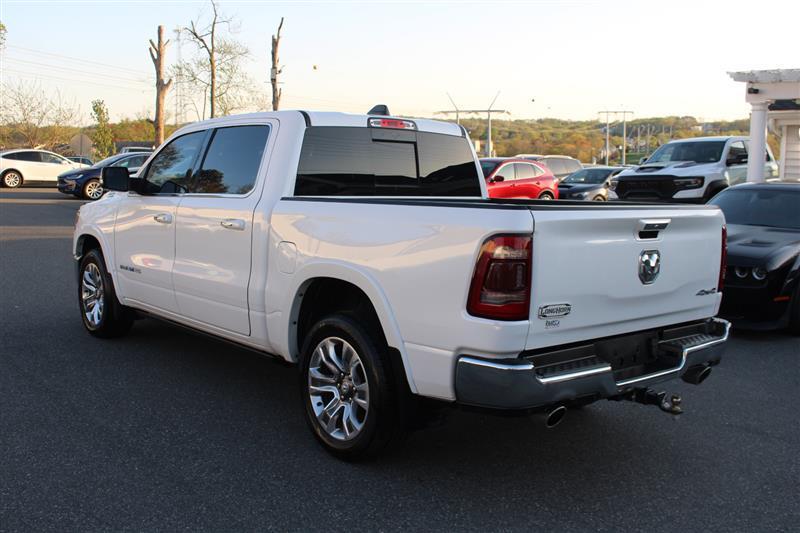 used 2019 Ram 1500 car, priced at $28,999
