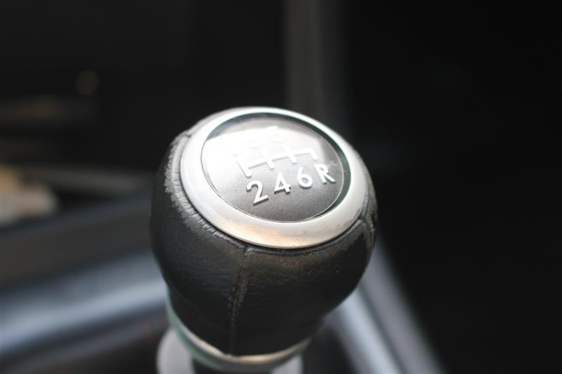 used 2018 Subaru WRX car, priced at $12,999