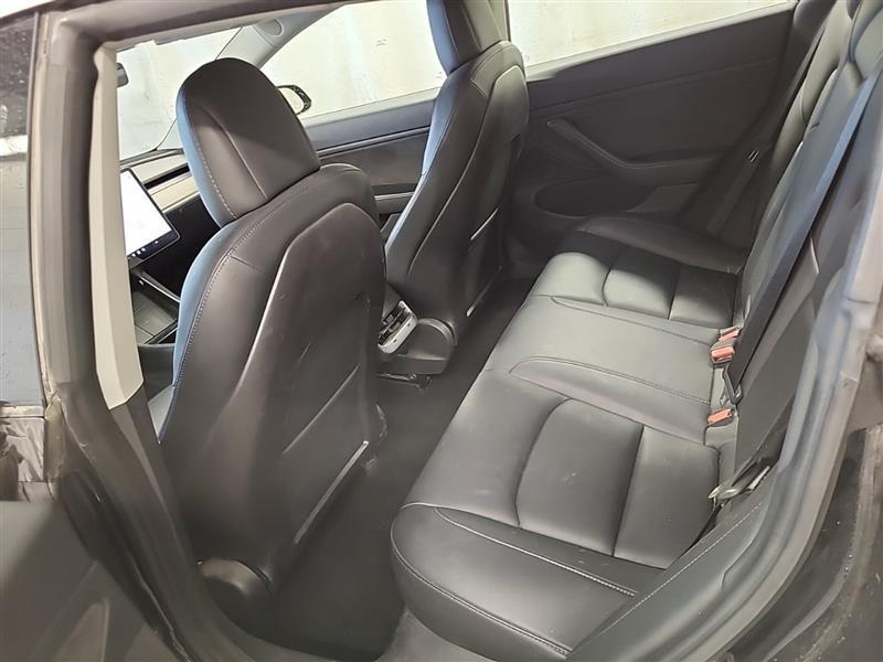used 2019 Tesla Model 3 car, priced at $10,999