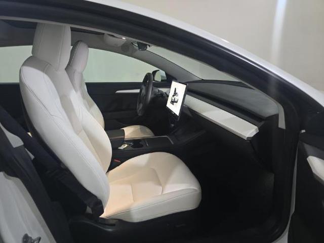 used 2022 Tesla Model 3 car, priced at $19,450