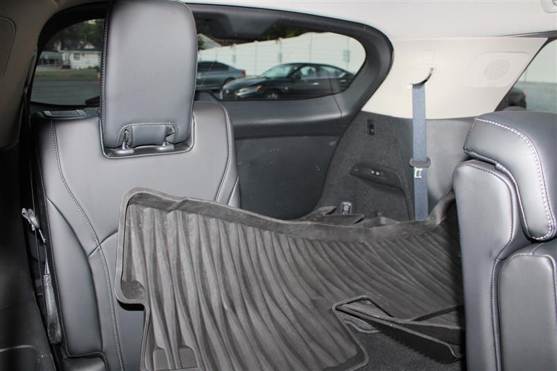 used 2023 INFINITI QX60 car, priced at $31,450