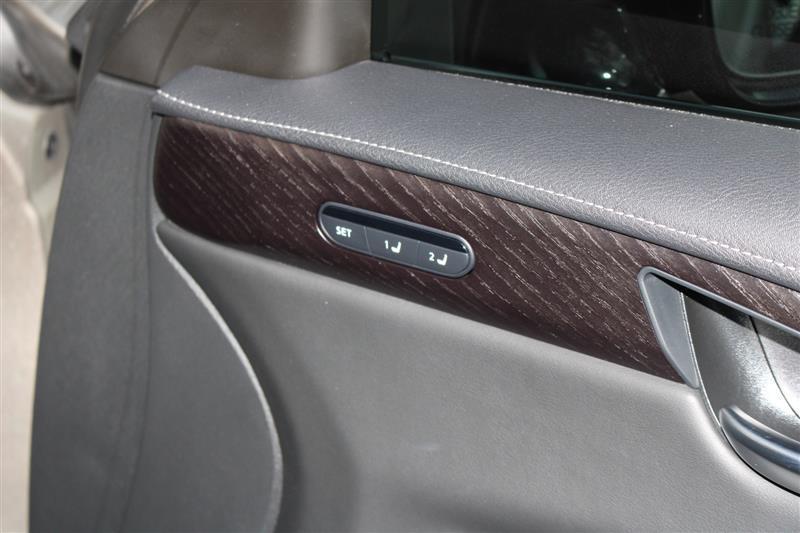 used 2023 INFINITI QX60 car, priced at $31,450