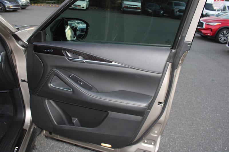 used 2023 INFINITI QX60 car, priced at $31,450