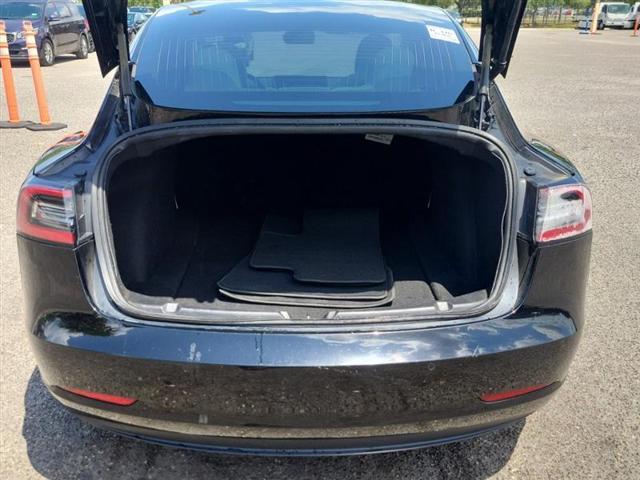 used 2020 Tesla Model 3 car, priced at $18,999