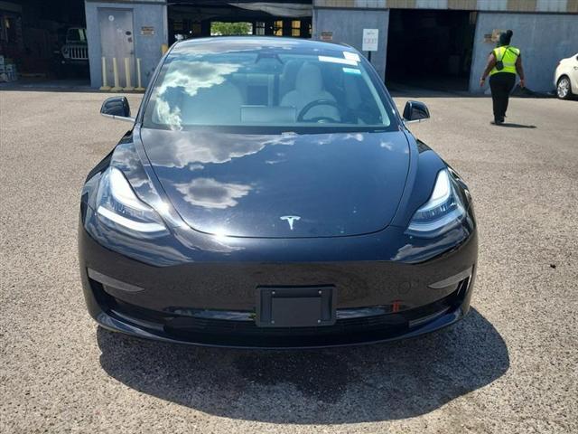 used 2020 Tesla Model 3 car, priced at $18,999