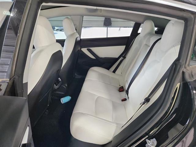 used 2020 Tesla Model 3 car, priced at $18,999