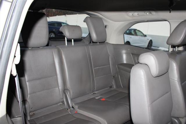 used 2015 Honda Odyssey car, priced at $8,450