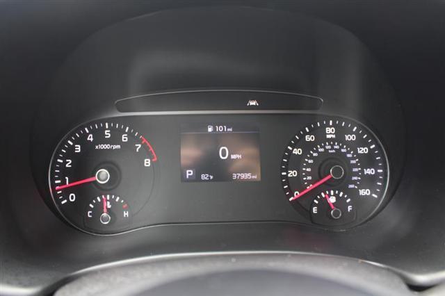 used 2021 Kia Soul car, priced at $14,999