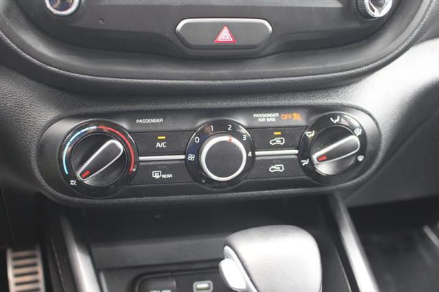 used 2021 Kia Soul car, priced at $14,999