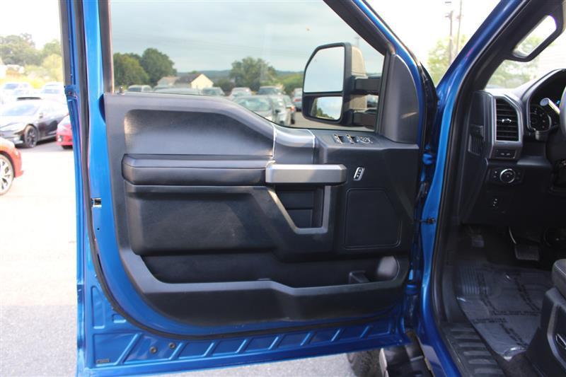 used 2017 Ford F-150 car, priced at $20,999