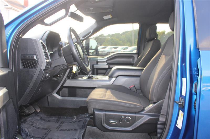 used 2017 Ford F-150 car, priced at $20,999