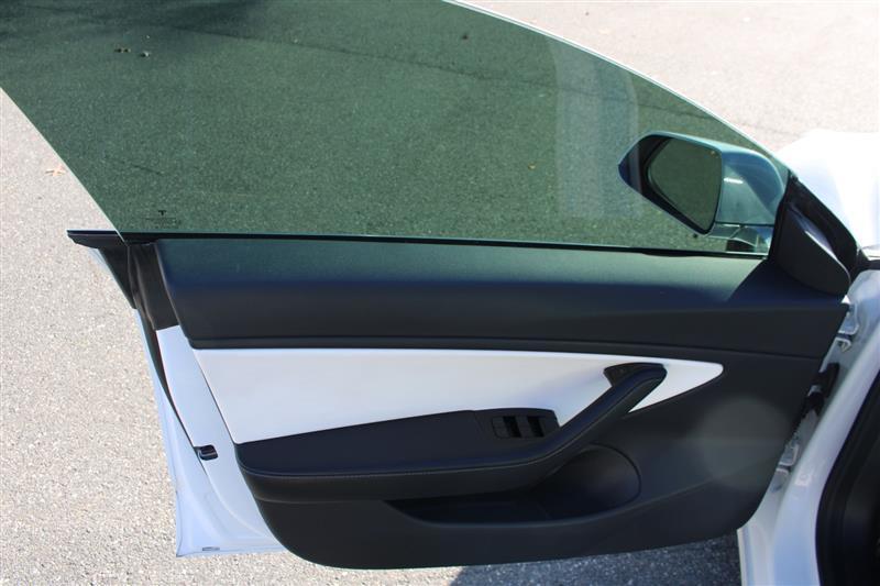 used 2020 Tesla Model 3 car, priced at $18,999