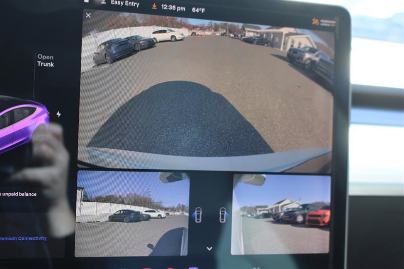 used 2020 Tesla Model 3 car, priced at $18,999