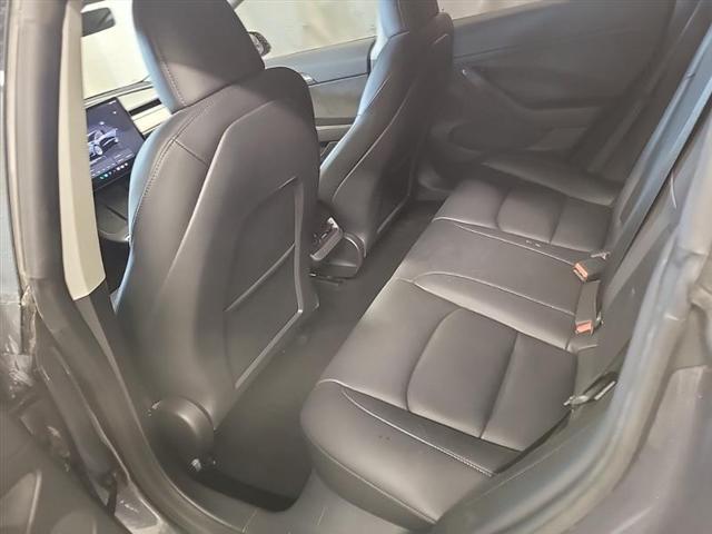 used 2023 Tesla Model 3 car, priced at $22,999