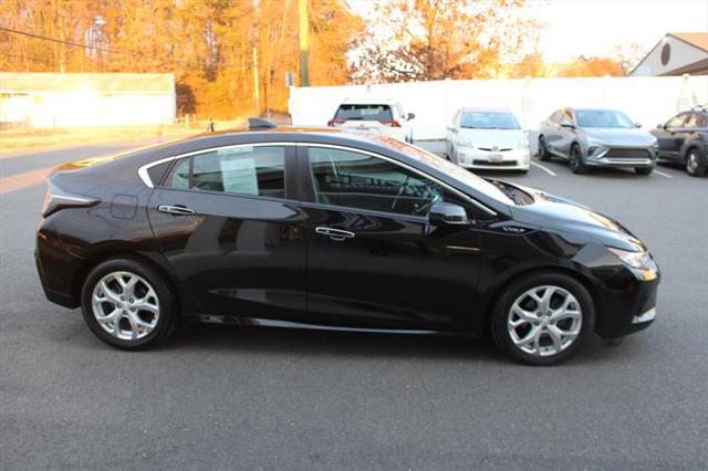 used 2017 Chevrolet Volt car, priced at $7,999