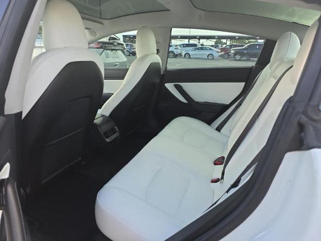 used 2018 Tesla Model 3 car, priced at $11,450