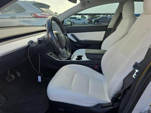 used 2018 Tesla Model 3 car, priced at $11,450