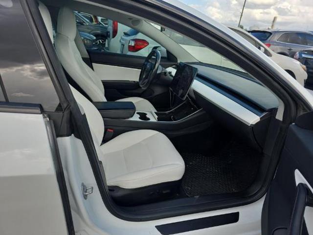 used 2018 Tesla Model 3 car, priced at $11,450