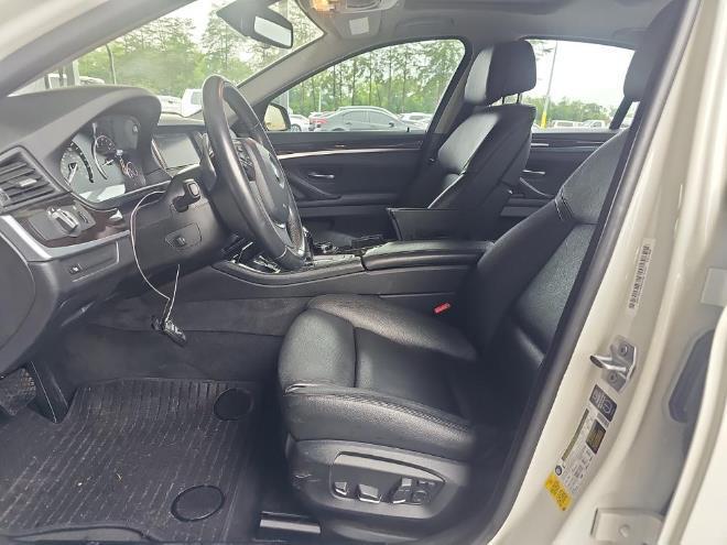used 2014 BMW 550 car, priced at $14,750