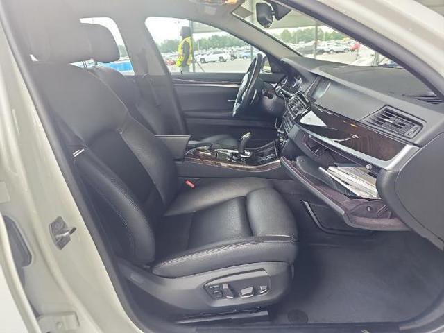 used 2014 BMW 550 car, priced at $14,750