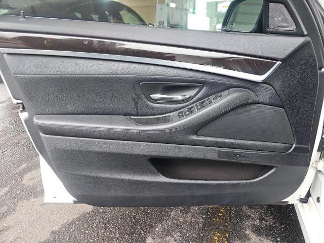 used 2014 BMW 550 car, priced at $14,750