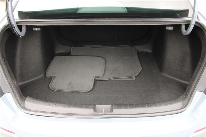 used 2022 Honda Civic Si car, priced at $23,999