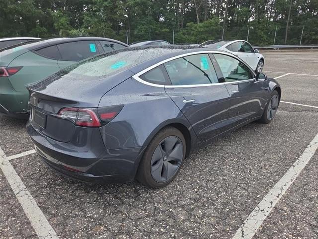 used 2020 Tesla Model 3 car, priced at $13,999
